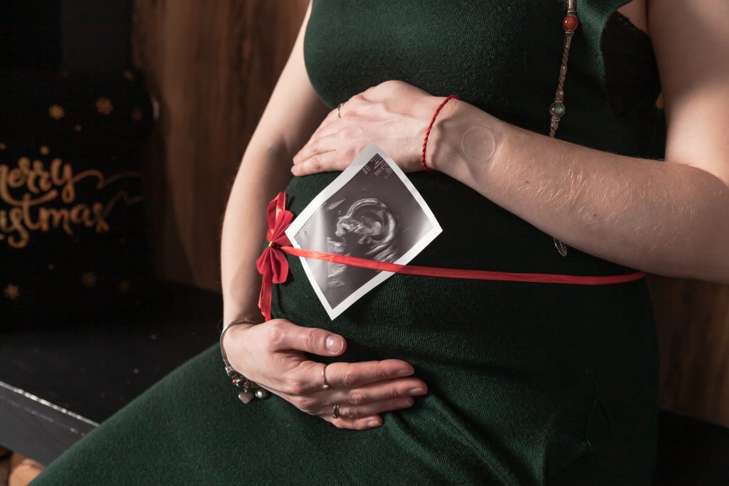 A Journey Beyond The Expected My Elective Ultrasound At 4D Love At